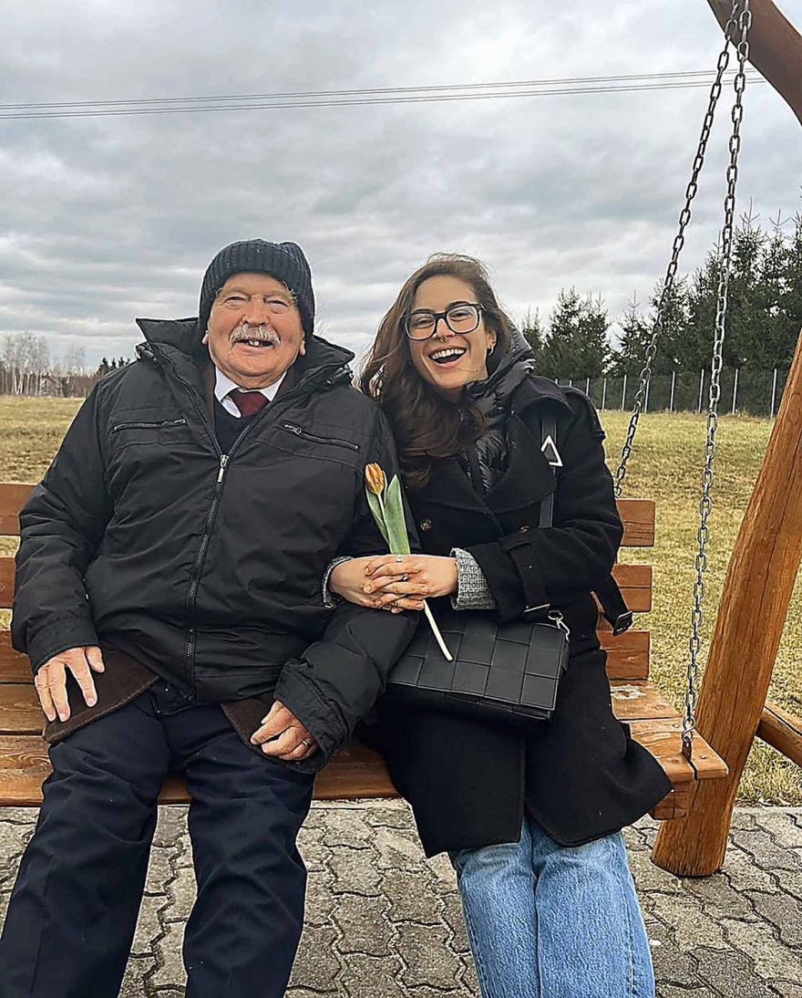 Μάρθα Λαμπίρη Φεντόρουφ