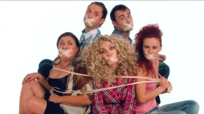 «Παρά πέντε»: 15 χρόνια μετά έγινε η συγκλονιστική αποκάλυψη - Τί συνέβη;