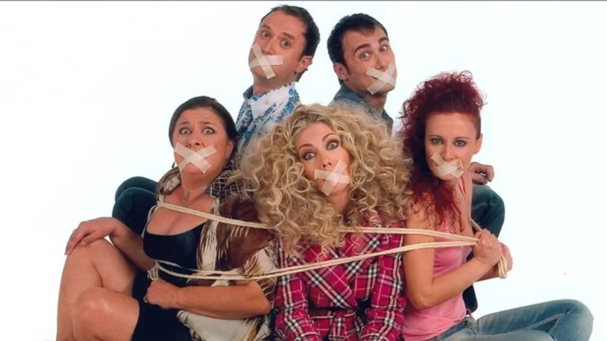 «Παρά πέντε»: 15 χρόνια μετά έγινε η συγκλονιστική αποκάλυψη - Τί συνέβη;