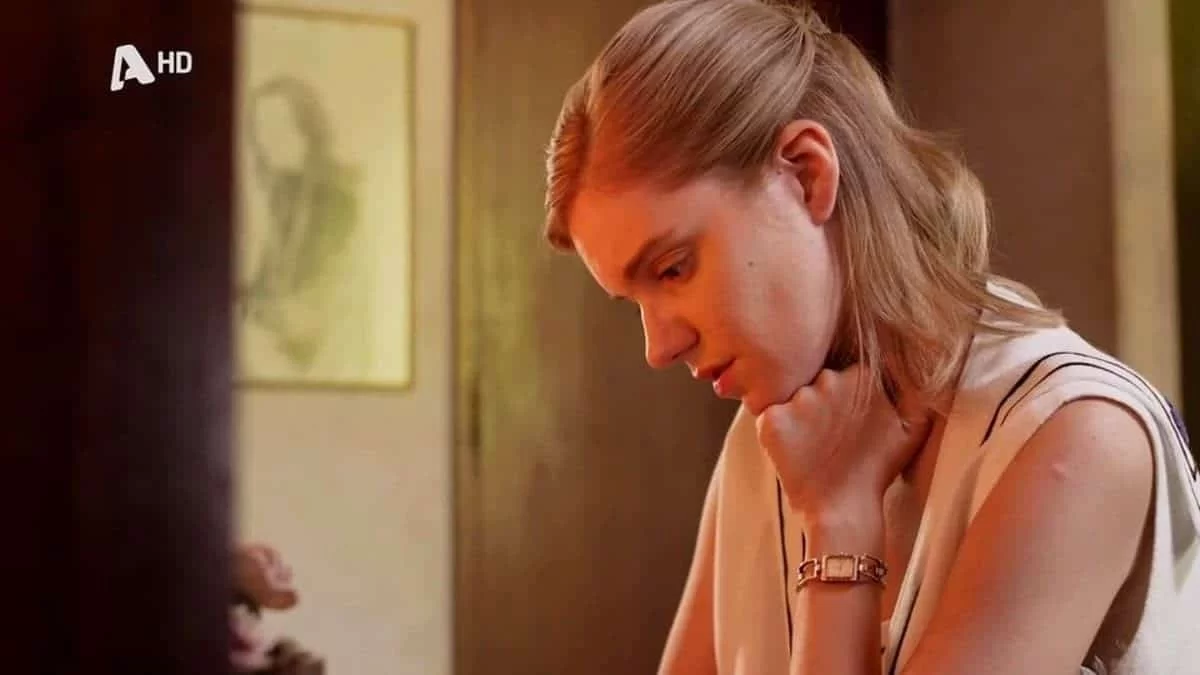 Ο Παράδεισος των κυριών:  H Αμαλία έρχεται αντιμέτωπη με νέες δυσκολίες - Τι συμβαίνει