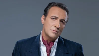 Ο Παράδεισος των κυριών: Η επίσκεψη του Αποστόλη στον Παράδεισο επιφυλάσσει μια πολύ δυσάρεστη έκπληξη