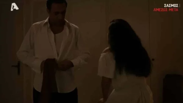 Παράδεισος των κυριών: Χαμός στο Twitter με την σκηνή βιασμού - «Οικογένεια βιαστών!»