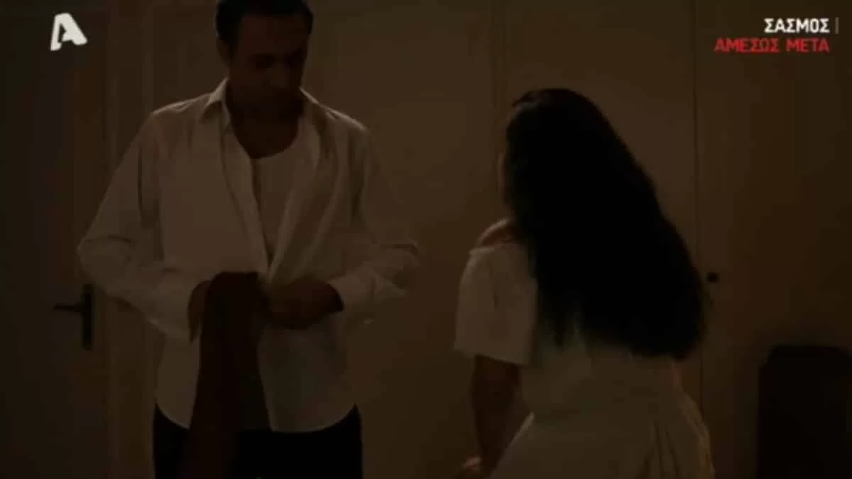 Παράδεισος των κυριών: Χαμός στο Twitter με την σκηνή βιασμού - «Οικογένεια βιαστών!»