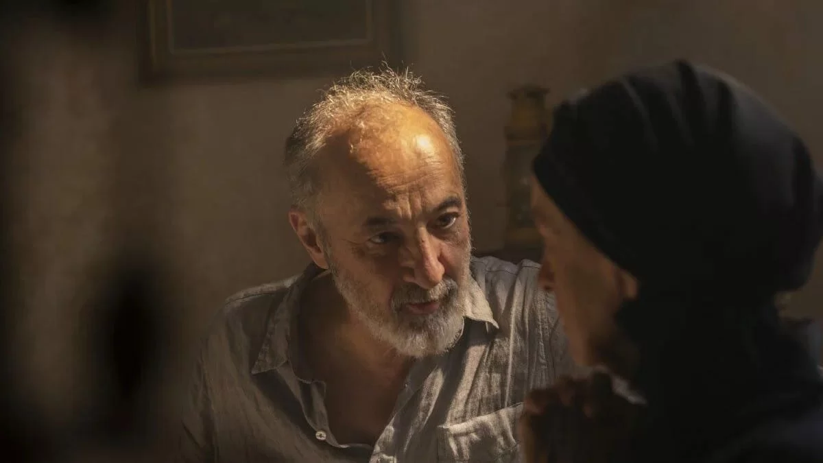 Σασμός (20/10): O Παύλος δίνει εντολή εξόντωσης - Ένα βήμα πριν τον θάνατο ο...