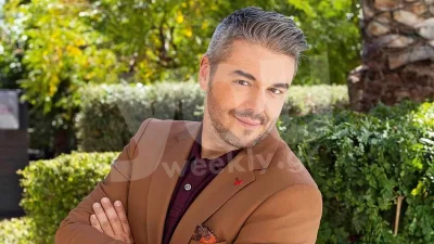 Πέτρος Πολυχρονίδης: "Υπήρξε άνθρωπος πίσω από την κάμερα που..." - Αποκάλυψη για το Asia Express