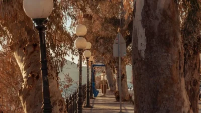 Καιρός σήμερα 17/10: Τι θα γίνει στην Αττική - Σε ποιες περιοχές θα βρέξει