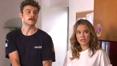 Χαιρέτα μου τον πλάτανο: Ο Κανέλος έχει φτάσει στα όριά του - Αποφασίζει να...