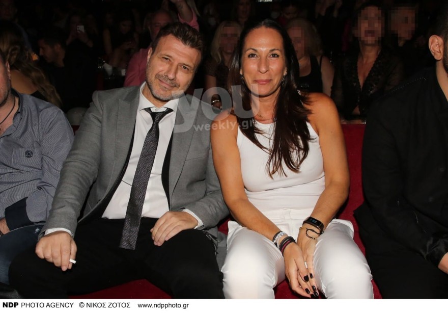 Πλούταρχος σύζυγος