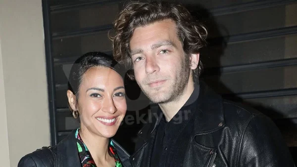 Ευχάριστα νέα για την Ευγενία Σαμαρά και τον Γιάννη Ποιμενίδη - Έγινε γνωστό πως...