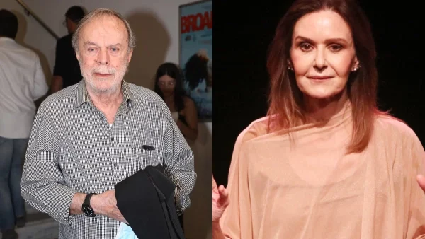 «Να μην ασχοληθεί ξανά μαζί μου» - Ο Χρήστος Πολίτης αφόπλισε κατά της Κάτιας Δανδουλάκη