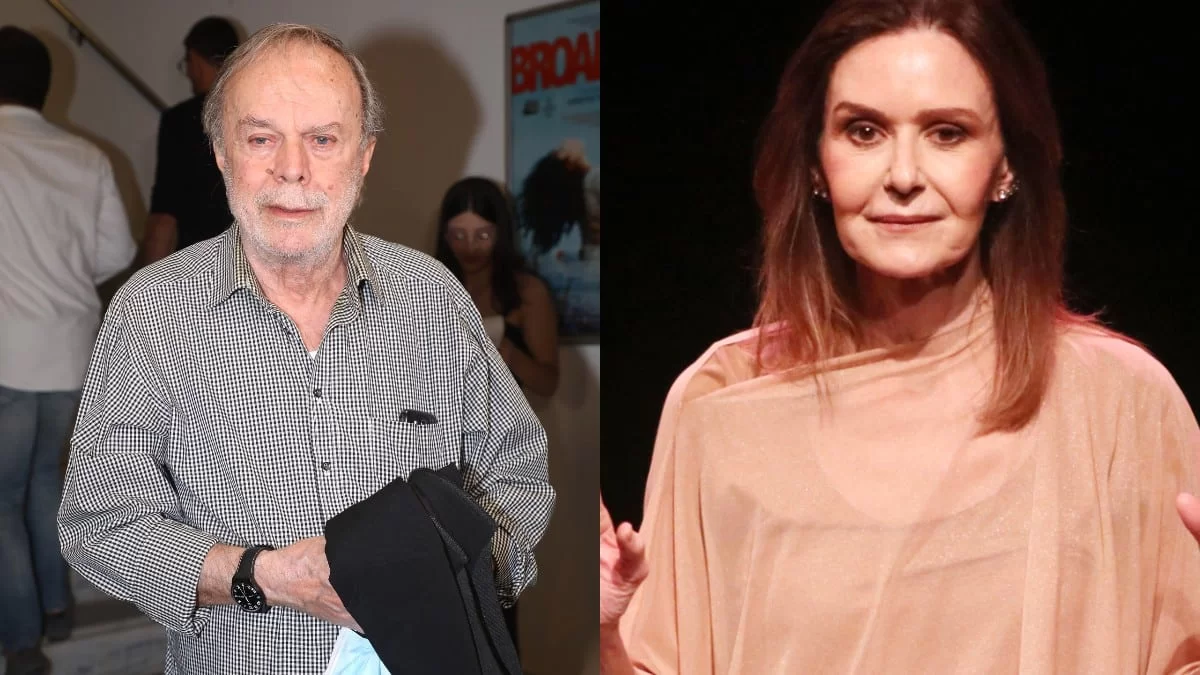 «Να μην ασχοληθεί ξανά μαζί μου» - Ο Χρήστος Πολίτης αφόπλισε κατά της Κάτιας Δανδουλάκη