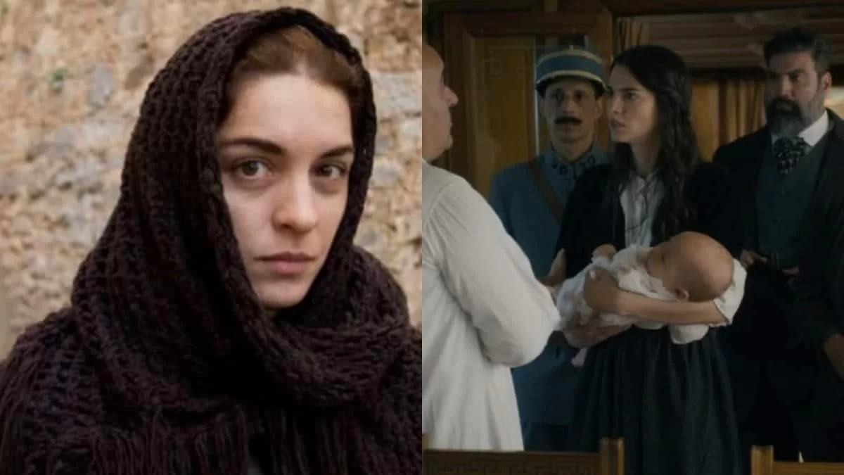 Το Κόκκινο Ποτάμι VS Μια νύχτα του Αυγούστου: Ποια σειρά κατάφερε να κερδίσει περισσότερο το ενδιαφέρον των τηλεθεατών