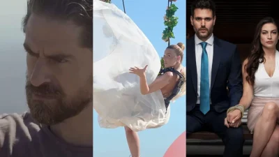 Τηλεθέαση 10/10 prime time ζώνη: Βουτιά για το GNTM, ποιος βγήκε πρώτος & ποιος τελευταίος