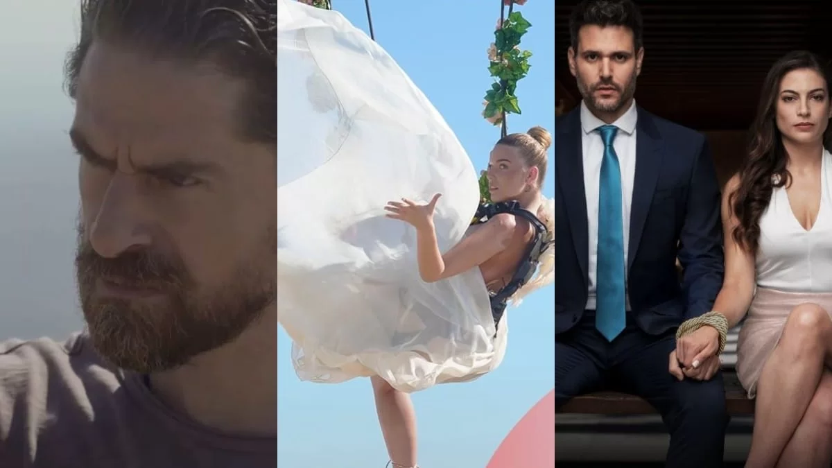 Τηλεθέαση 10/10 prime time ζώνη: Βουτιά για το GNTM, ποιος βγήκε πρώτος & ποιος τελευταίος