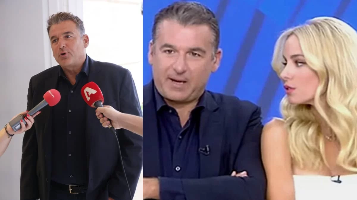 Αλλαγή της τελευταίας στιγμής για την αντικαταστάτρια της Δούκισσας Νομικού - Αυτό το ρόλο θα έχει στο Πρωινό