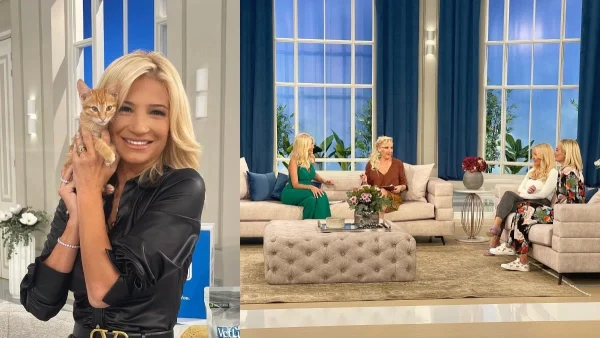 Αλλαγές στην εκπομπή Πρωινό μας - Ψάχνει για νέο συνεργάτη η Φαίη Σκορδά