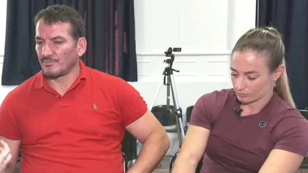 «Το 2018 έχασα τη σύζυγο μου...» - Η πρώτη κοινή συνέντευξη του Πύρρου Δήμα με την σύντροφό του, Αφροδίτη Σκαφίδα