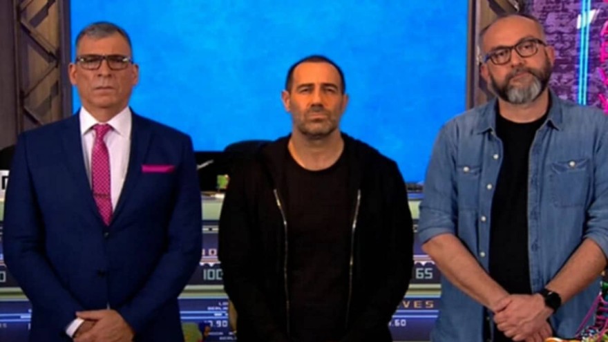 Εξελίξεις με το Ράδιο Αρβύλα στον ΑΝΤ1