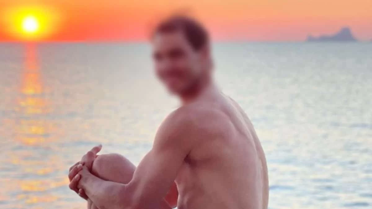 Πασίγνωστος αθλητής θα γίνει πρώτη φορά πατέρας - Η τρυφερή εξομολόγηση