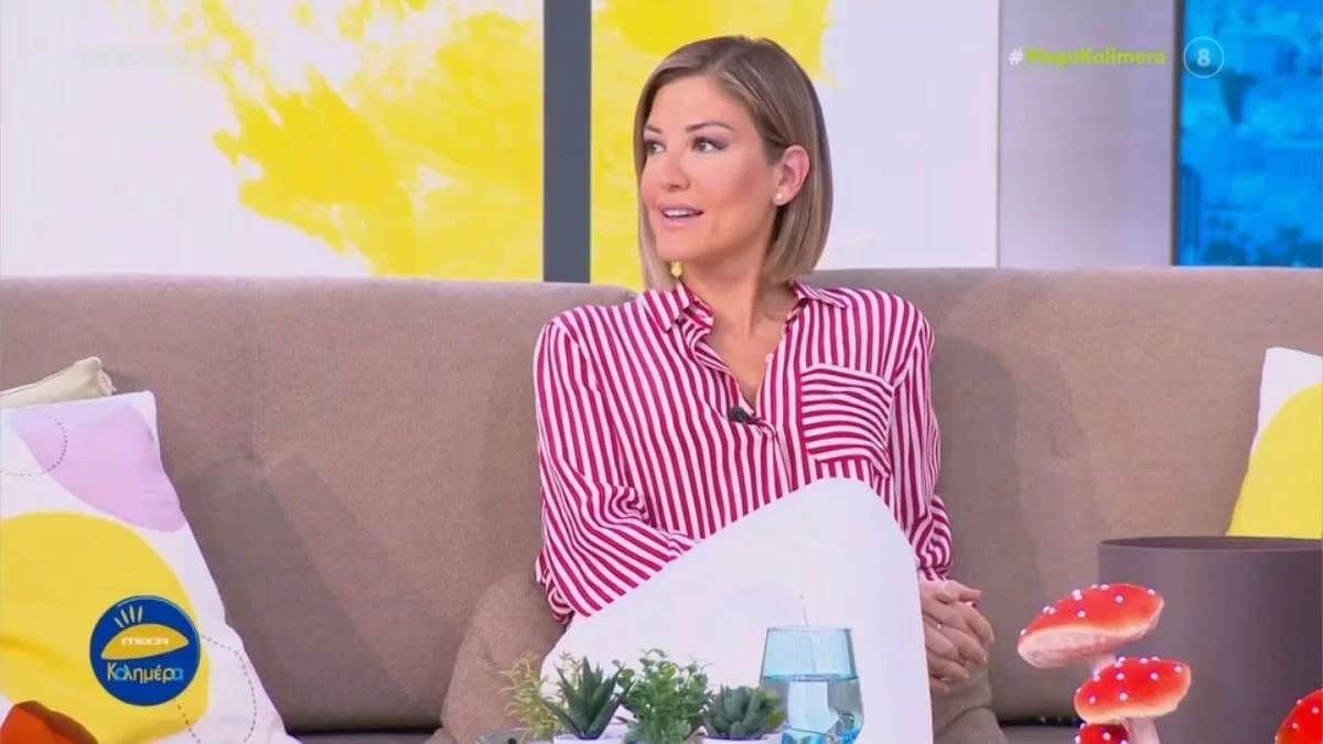 Έτοιμη να γίνει δεύτερη φορά μητέρα η Ράνια Τζίμα; - «Θα ήθελα να μεγαλώσει η...»