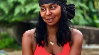 GNTM 5: "Κόλαφος" η Θεοδώρα Ρασέλ με την Μαίρη Βυτινάρος - «Πρέπει να μάθει να μιλάει ελληνικά»