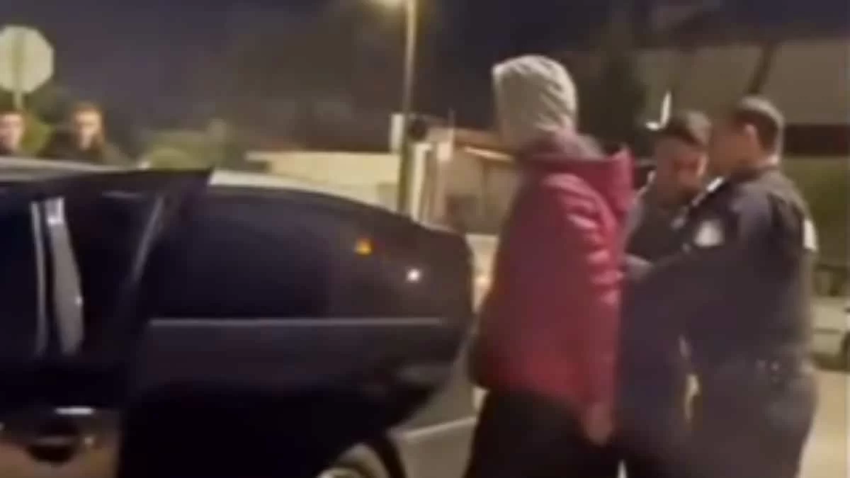 Συνελήφθη διάσημος Tik Toker για κατοχή και χρήση ναρκωτικών ουσιών - Τι συνέβη;