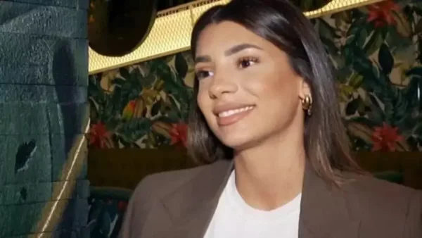 Μαριαλένα Ρουμελιώτη: «Δεν είμαι μόνο παίκτρια, αλλά αθλήτρια και γυναίκα»