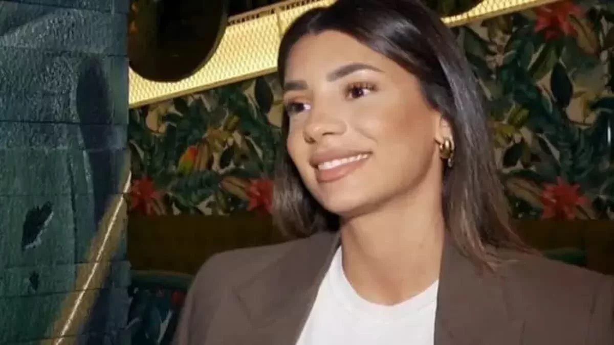 Μαριαλένα Ρουμελιώτη: «Δεν είμαι μόνο παίκτρια, αλλά αθλήτρια και γυναίκα»