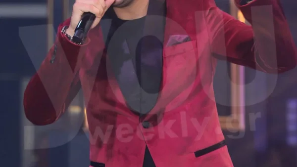 Επιβεβαίωσε το Youweekly.gr: Μπαμπάς για πρώτη φορά γνωστός Έλληνας τραγουδιστής