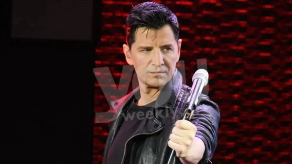 Χαμός στο Tik Tok με το βίντεο που κυκλοφορεί με πρωταγωνιστή τον Σάκη Ρουβά