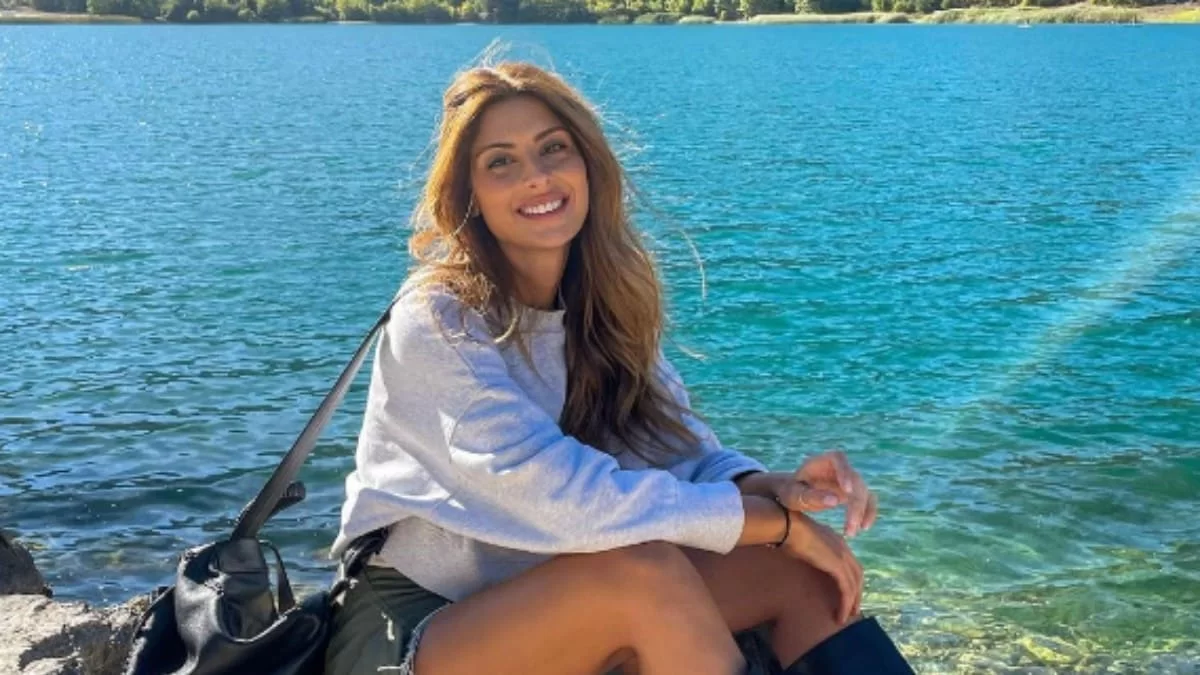 Επιστρέφει στην τηλεόραση αλλά όχι για το Survivor - Το νέο τηλεοπτικό βήμα της Ανθής Σαλαγκούδη