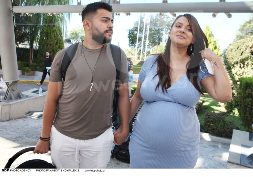  Λάουρα Νάργες - Χρήστος Σαντικάι