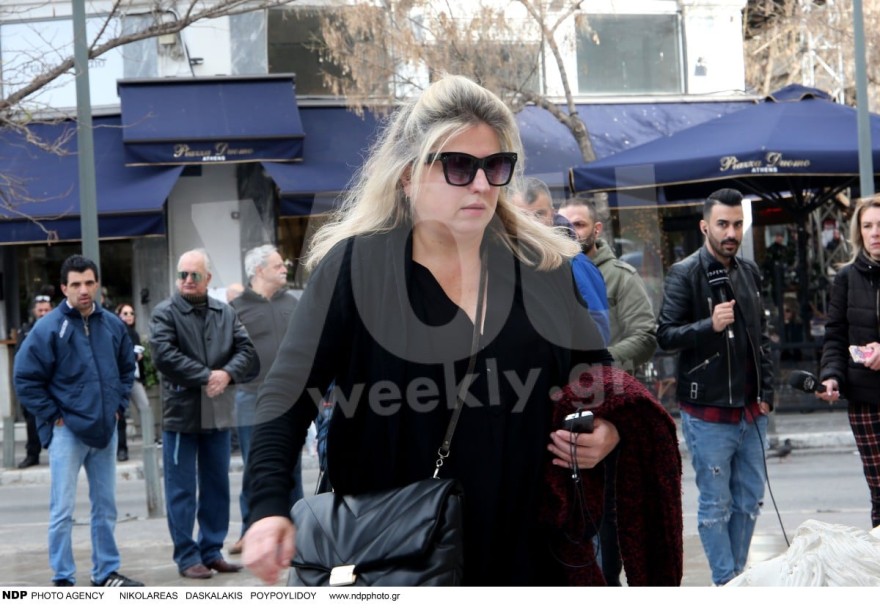 Σάντρα Βουτσά