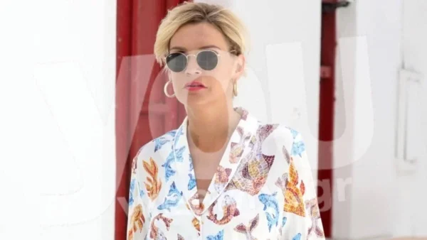 «Δεν νομίζω ότι λείπω από την τηλεόραση» - Οι αινιγματικές δηλώσεις της Σάσας Σταμάτη