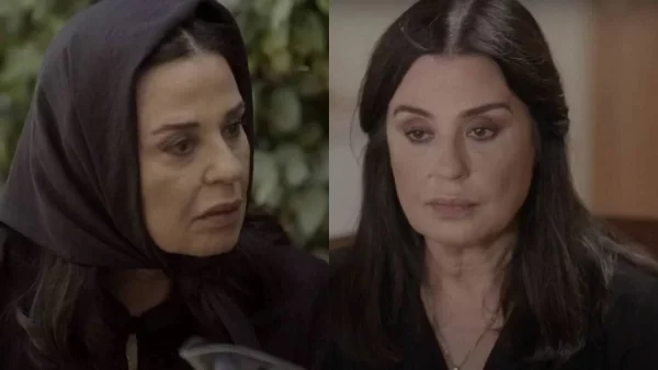 Σασμός: «Δεν σκότωσε η Καλλιόπη τον Άγγελο Βρουλάκη» - Ραγδαίες εξελίξεις στην αιματηρή δολοφονία