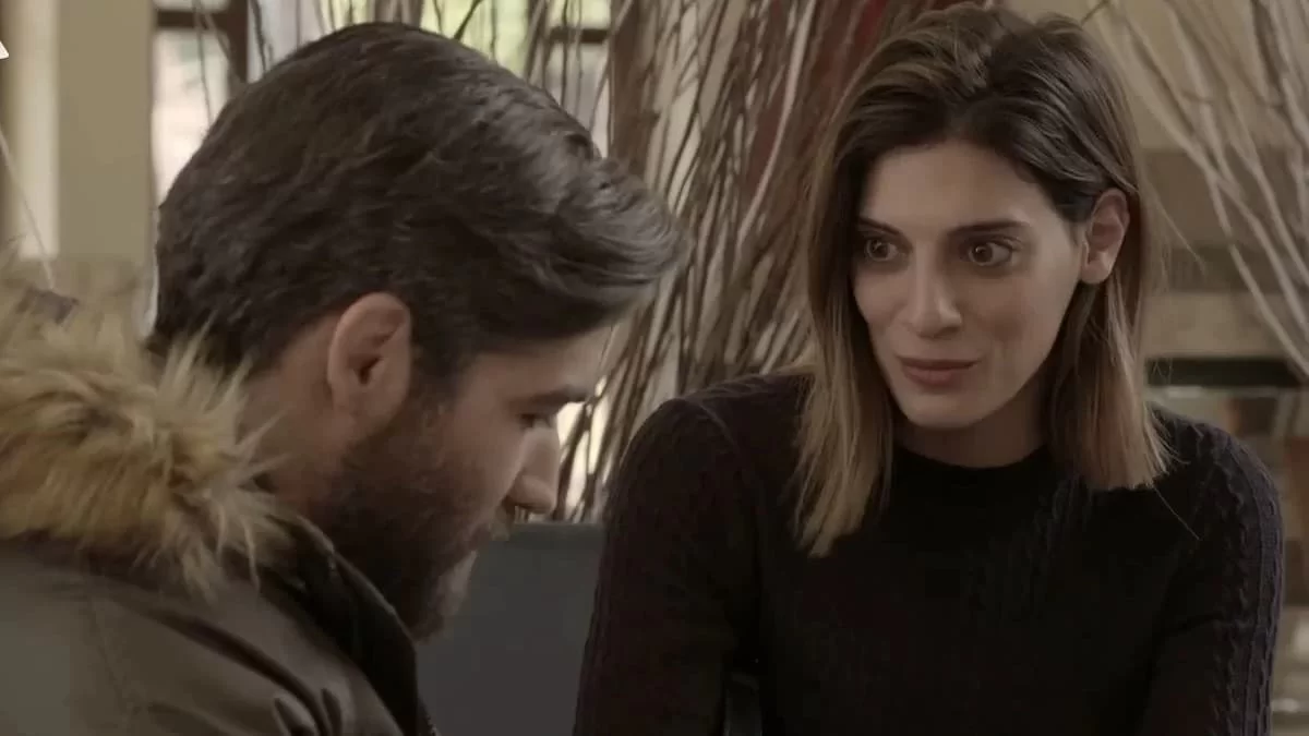 Σασμός (6/10): «Δεν έχεις όμως παιδί» - Άγριος καβγάς για Αργυρώ και Σταύρο