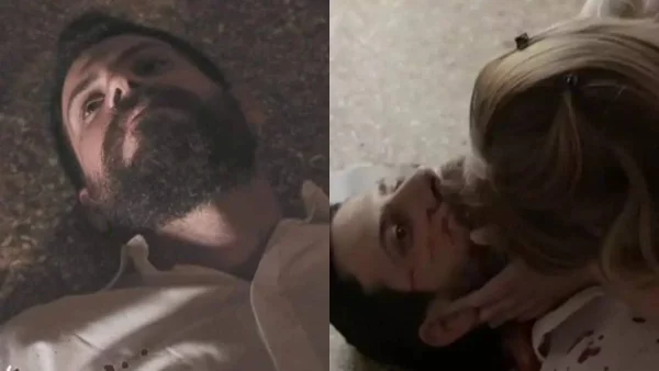 Σασμός (12/10): «Εγώ τον σκότωσα...» - Ανατροπή με τον δολοφόνο του Άγγελου