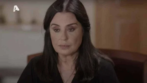 Σασμός: Μπαίνει στο αποψινό 3/10 επεισόδιο - Σε σοκ η Καλλιόπη μόλις αντικρίζει την...