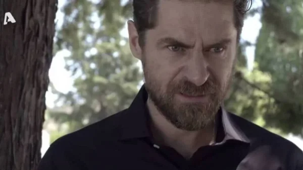 Σασμός: Ένα βήμα πριν αποκαλυφθεί ο δολοφόνος του Στεφανή - Μαθαίνει την αλήθεια και κλείνετε σε μοναστήρι ο....