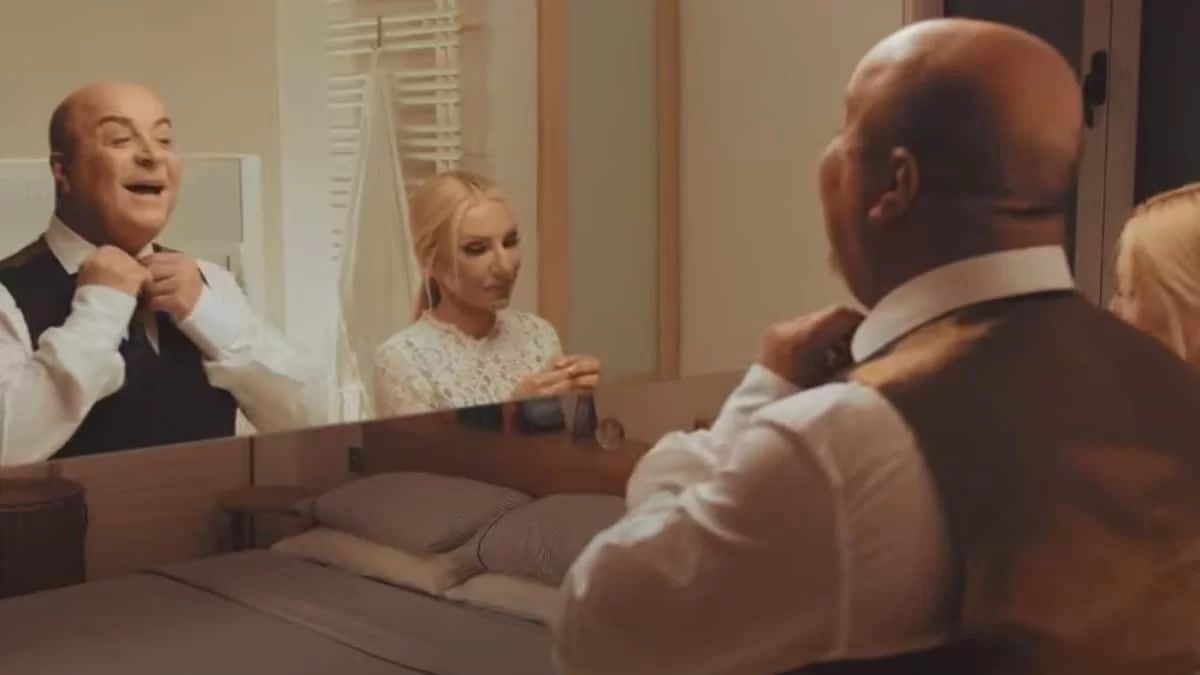 Family Game: Ο ΑΝΤ1 κυκλοφόρησε το επίσημο trailer με τον Μάρκο Σεφερλή και την Έλενα Τσαβαλιά