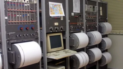 Ισχυρός σεισμός στην Κρήτη