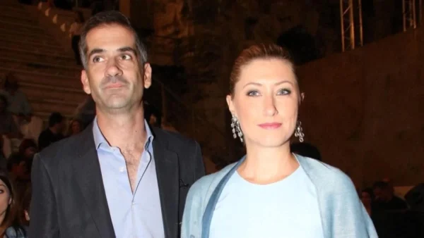 «Σαν να τρώω μια κλωτσιά στο στομάχι» - Θρήνος για τον Κώστα Μπακογιάννη