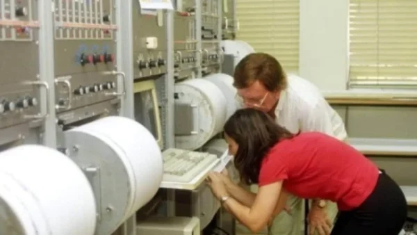 Σεισμός στην Κρήτη