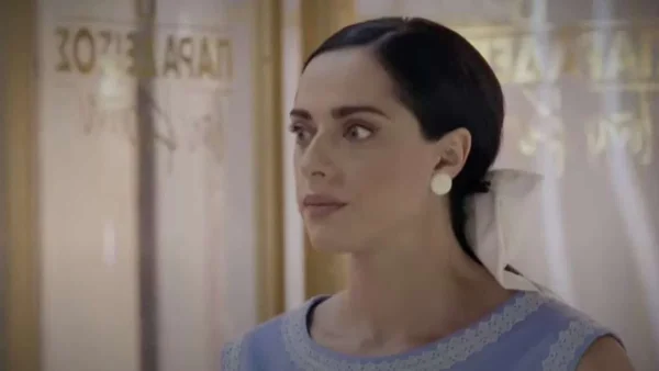 Ο Παράδεισος των Κυριών 10/10: Μια δυσάρεστη είδηση απόψε ανατρέπει τα πάντα