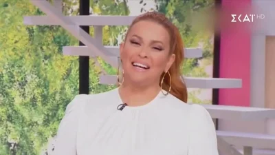 Ανοίγουν στόματα εναντίον της Χρηστίδου: "Θα πήγαινα ως μάρτυρας υπεράσπισης στον Θοδωρή! Η Σίσσυ..."