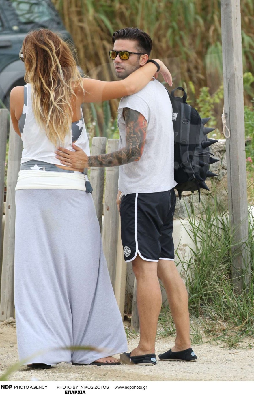 Φωτογραφίες από το 2015 Μαραντίνης Χρηστίδου