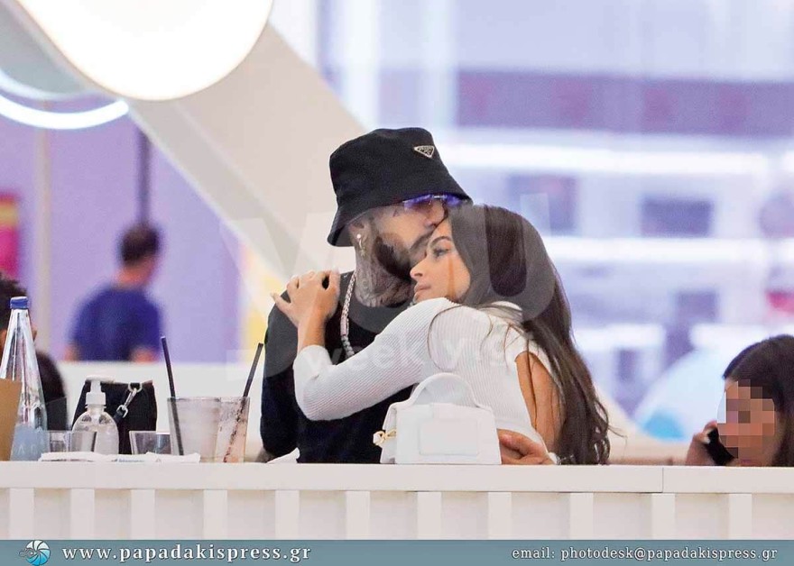 Γιώτα και Snik περιοδικό you