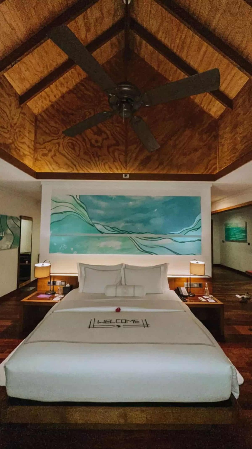 Snik Μαλδίβες ξενοδοχείο