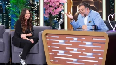 «Τα τελευταία τέσσερα πέντε χρόνια...» - Όλη η αλήθεια για την απουσία της Σοφίας Φαραζή από την τηλεόραση