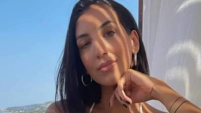 Πιο τρυφερός δε γίνεται - Η απίστευτη αντίδραση του γιου της Σοφίας Λεοντίτση όταν είδε το νεογέννητο αδελφάκι του